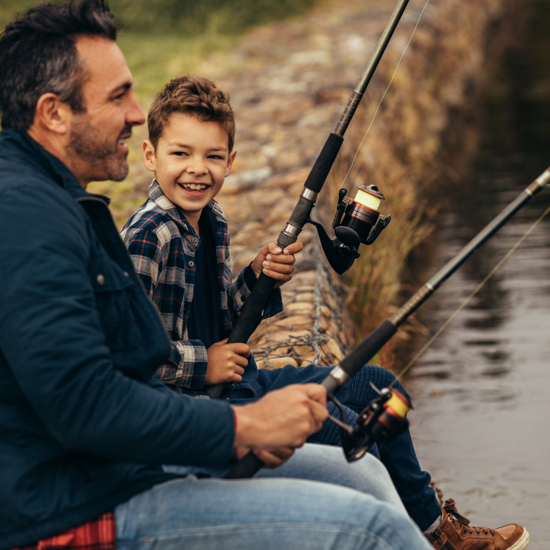 Fishing
