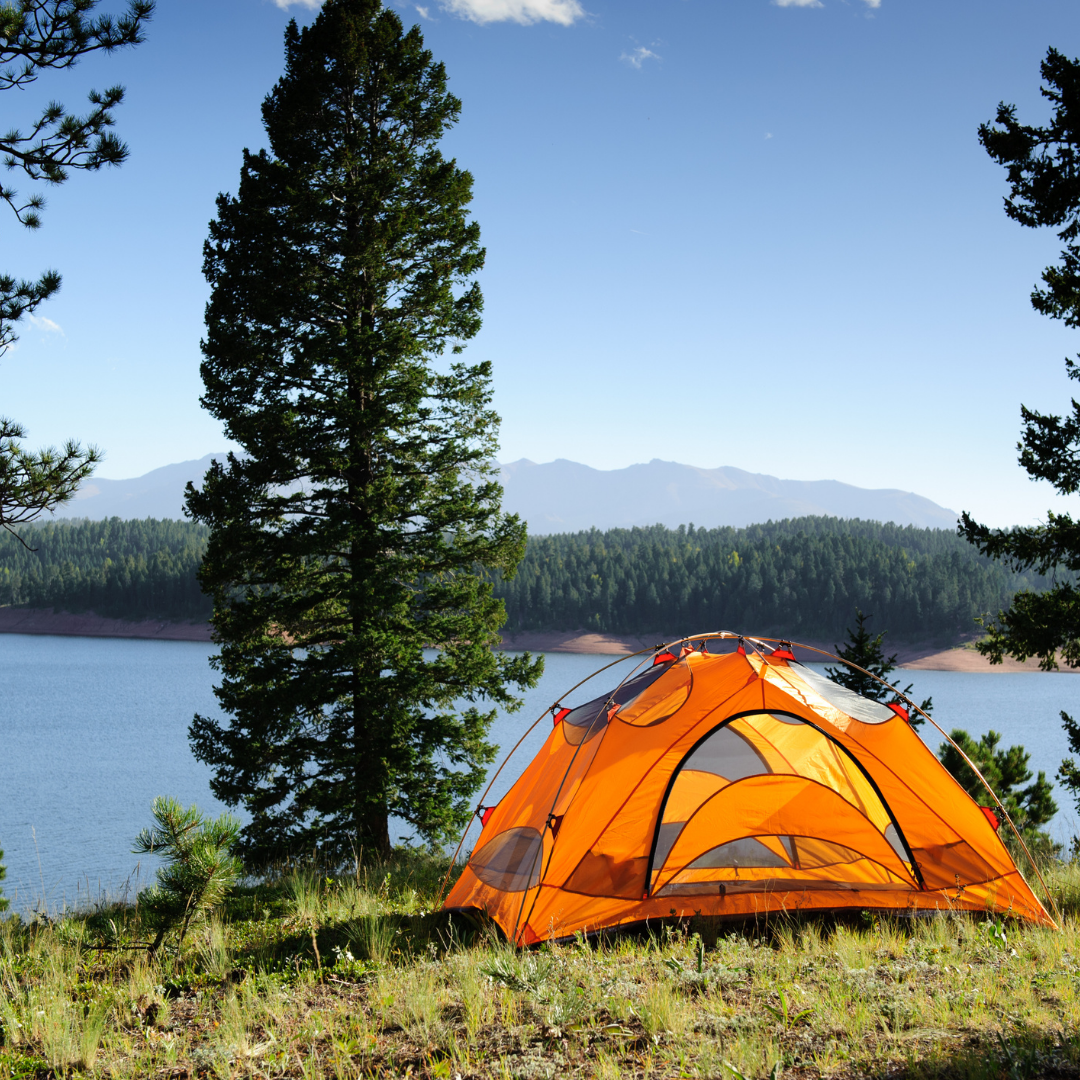 Camping