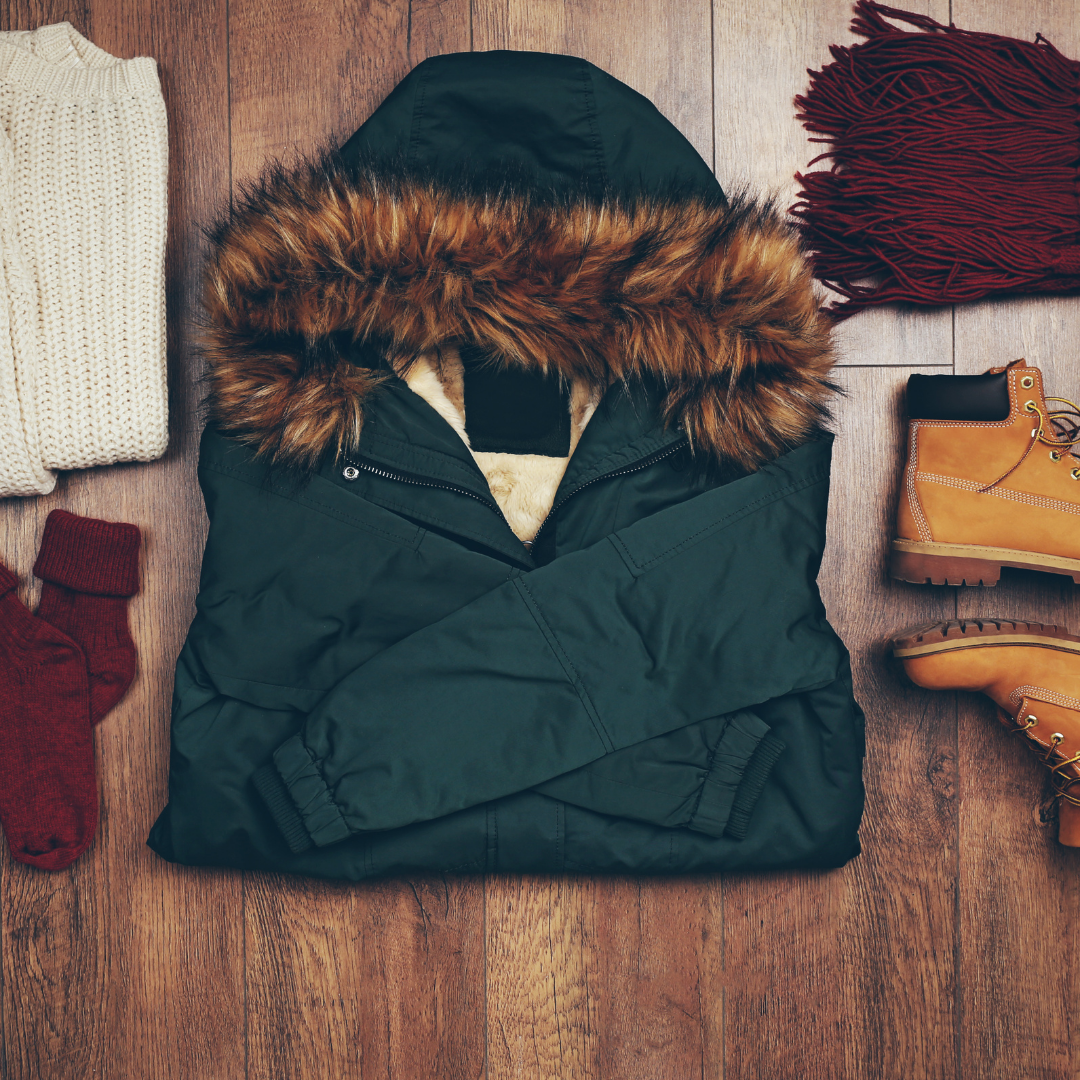 Winter Apparel