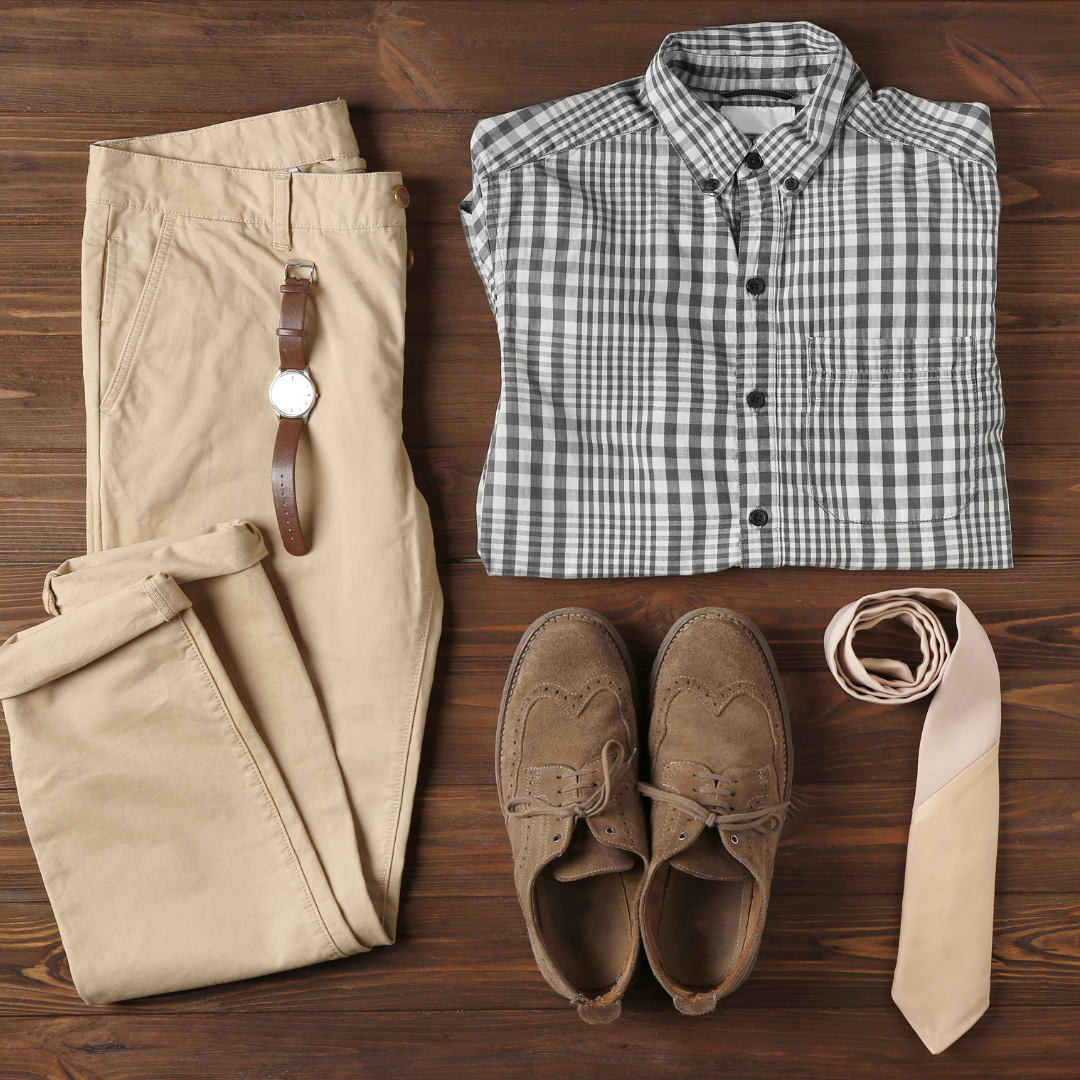 Mens Apparel