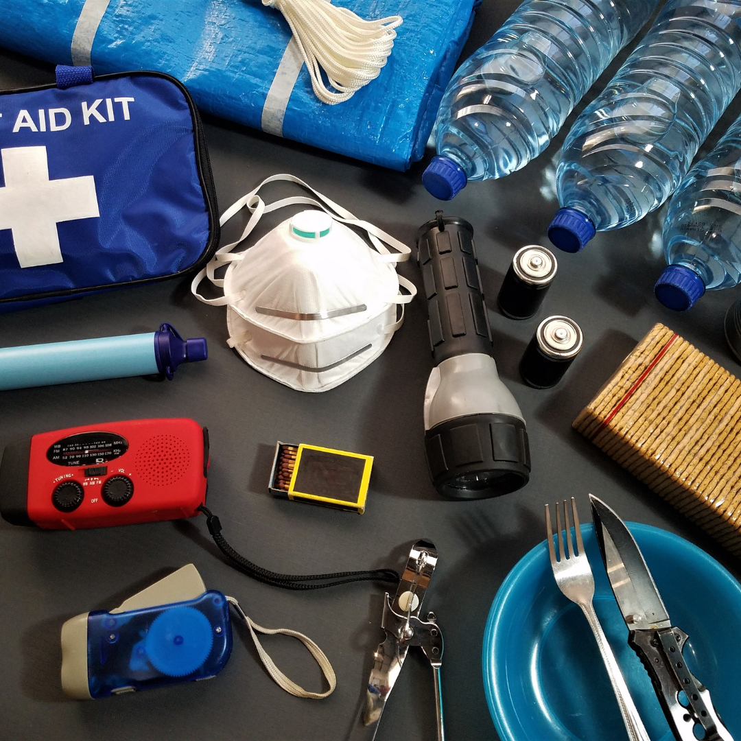 First Aid
