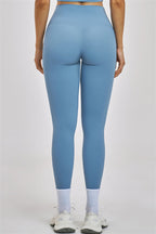 The Seraphine Layered V Sports Bra Leggings 2-Piece Set