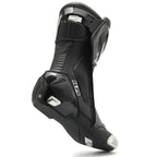 ILM Motorcycle Racing Boots Enhanced Ventilation Anti Slip Street Riding Sport Footwear CE Protective Gear Model BRC1