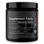 The Ripper! Fat Burner