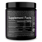 The Ripper! Fat Burner