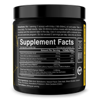 The Ripper! Fat Burner