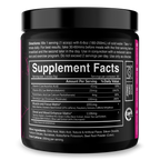 The Ripper! Fat Burner