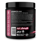 The Shadow! Pre-Workout