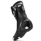 ILM Motorcycle Racing Boots Enhanced Ventilation Anti Slip Street Riding Sport Footwear CE Protective Gear Model BRC1