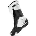 ILM Motorcycle Racing Boots Enhanced Ventilation Anti Slip Street Riding Sport Footwear CE Protective Gear Model BRC1