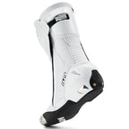 ILM Motorcycle Racing Boots Enhanced Ventilation Anti Slip Street Riding Sport Footwear CE Protective Gear Model BRC1