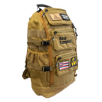 BKX Military Backpack
