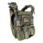 Redemption Tactical "CRUSADER 2.0"® V4 Vest