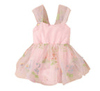 New Summer Girls' Clothing In Europe And America