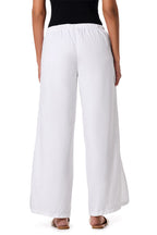 Women's Enclave Wide Leg Pants | White