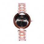 Women's Fashion Steel Watch