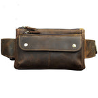 Men's Outdoor 7-inch Chest Bag