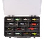 Plano Stowaway 3700