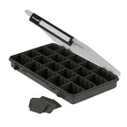 Plano Stowaway 3700 *4-Pack