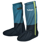 Waterproof High Tube Gaiters - Sand-Proof, Ski & Hiking Gear