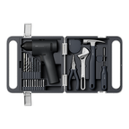16V Brushless Drill Tool Kit