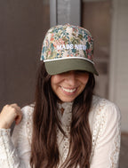 Hat: Made New