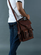 Pre-Historic Convertible Backpack