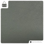 Italian Full-Grain Leather Shoulder Bag | Livorno