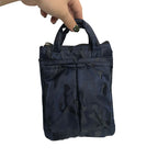Men's mini casual crossbody bag, mini handbag, stylish mobile phone shoulder Crossbody bag for men