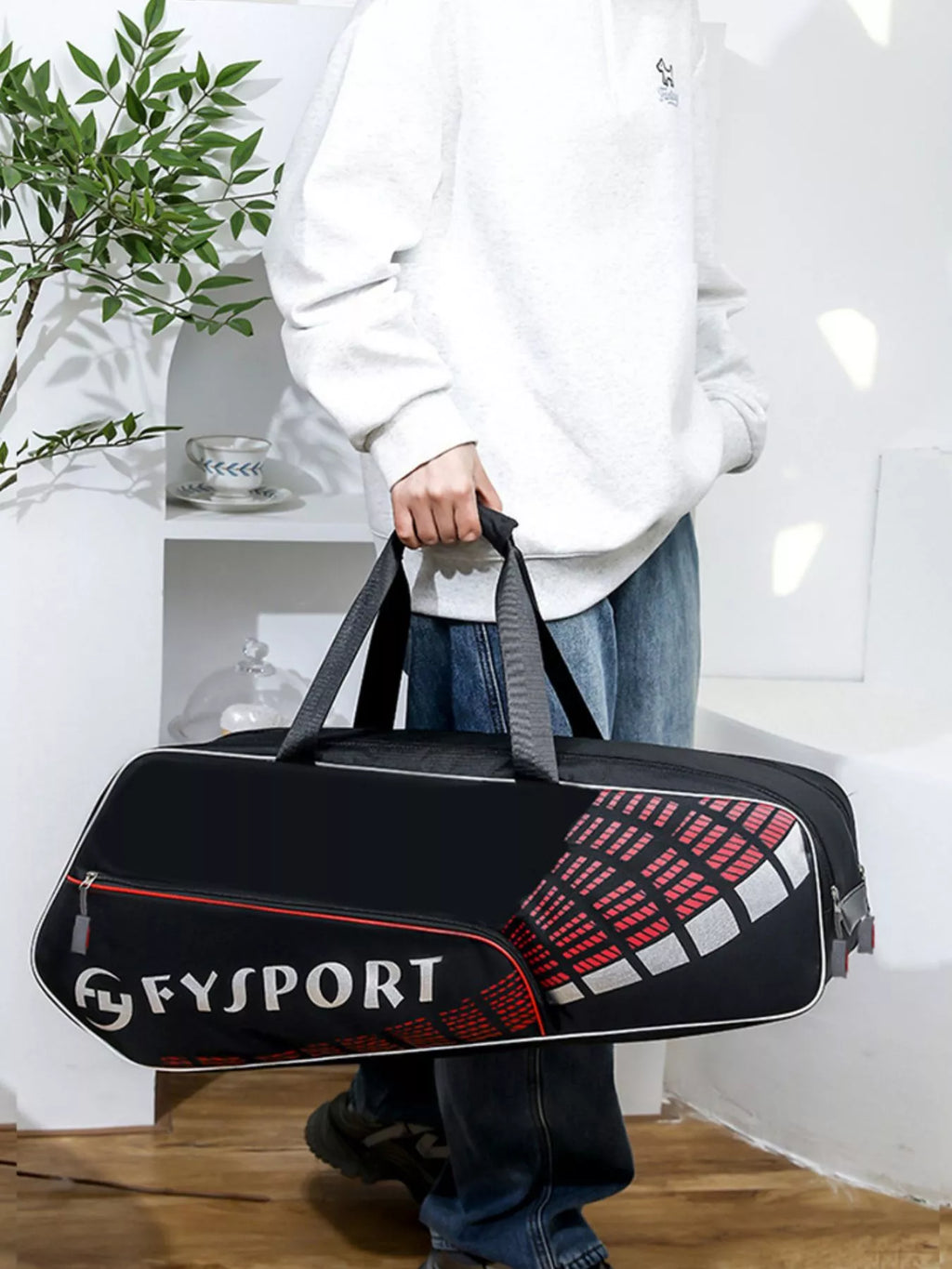Durable Sports Equipment Bag