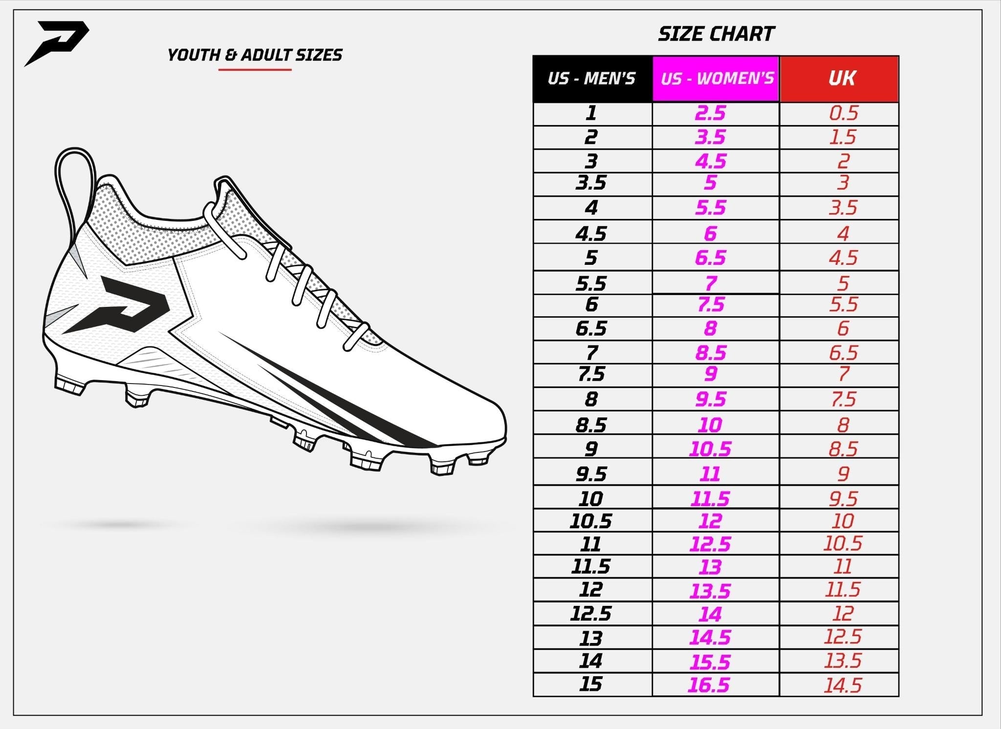 The Flintstones "Bedrock Blitz" Cleats — Quantum Speed by Phenom Elite