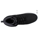 New In Box Weatherproof Mens Size 9 Black Jenkins Hiking Outdoor Trekking Boots