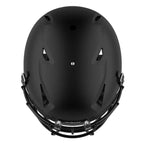Schutt Youth Vengeance A11 2.0 Football Helmet with attached Facemask