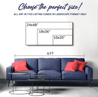 3D Coastal Wall Art III