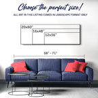 You, Me And The Sea Beach Sign II