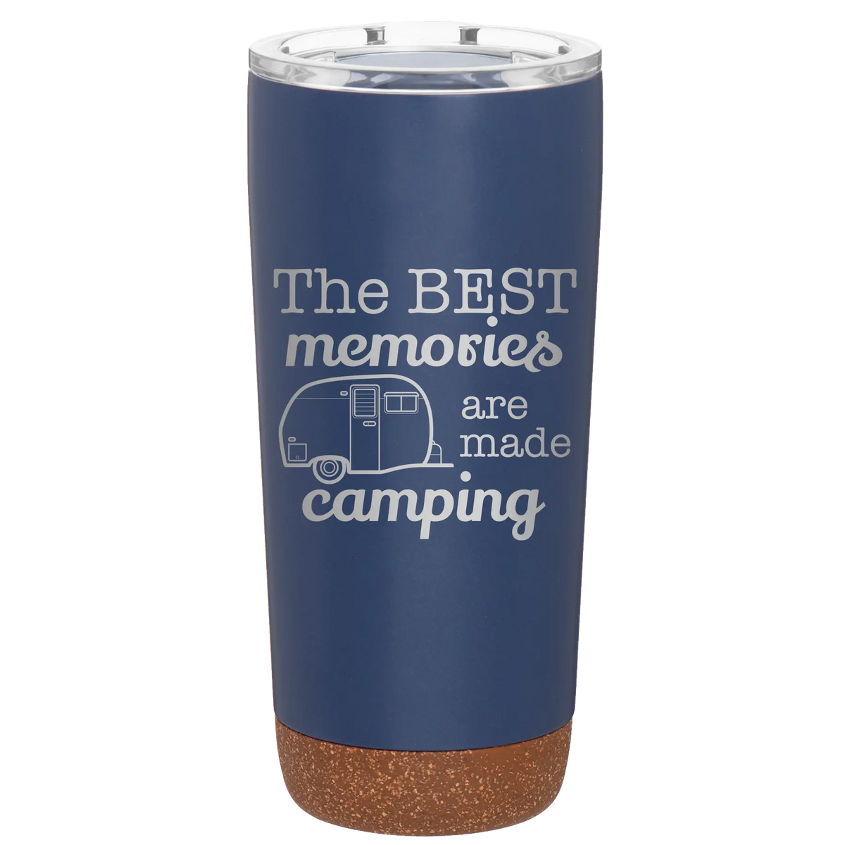 Camping 20 oz Tumbler | Constellation