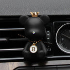 Car Mounted Perfume Air Outlet Accessory