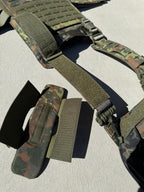 Redemption Tactical "CRUSADER 2.0"® V4 Vest