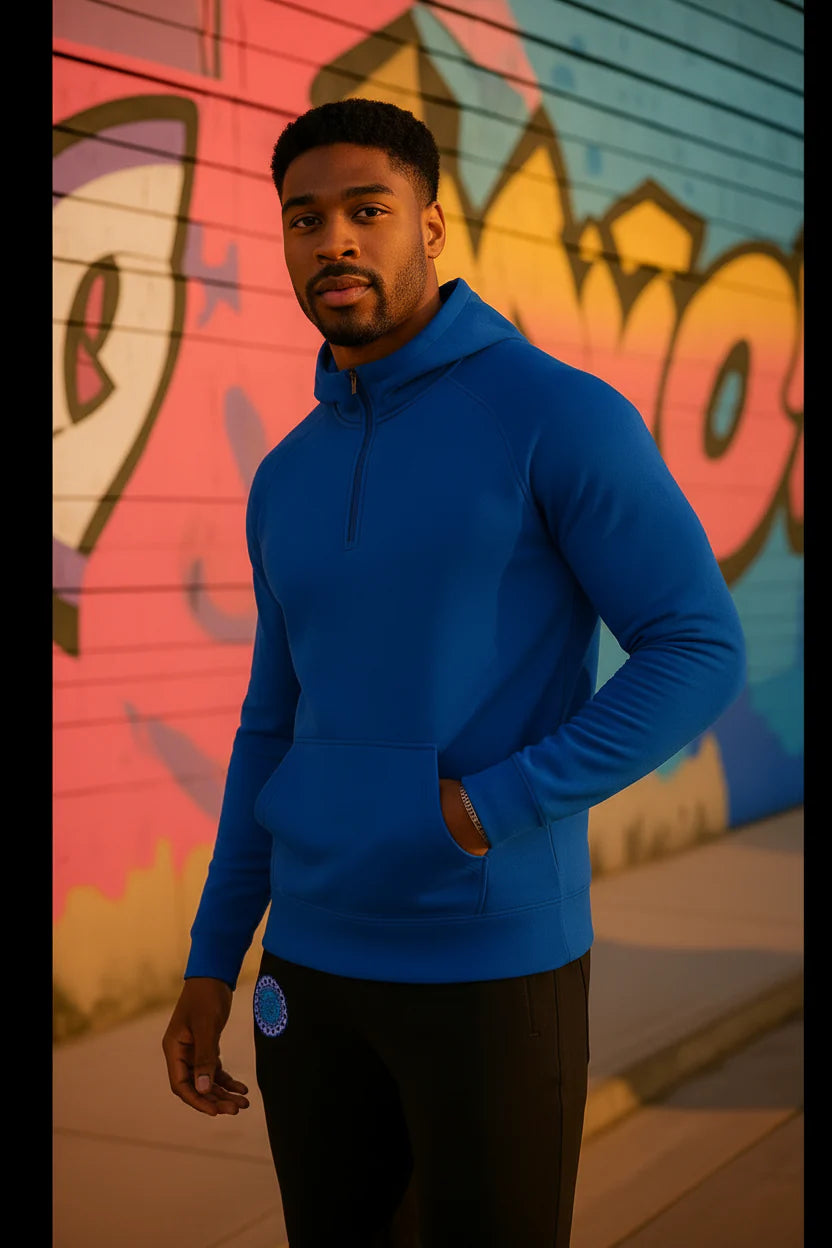 Heritage Tribal Joggers for Men