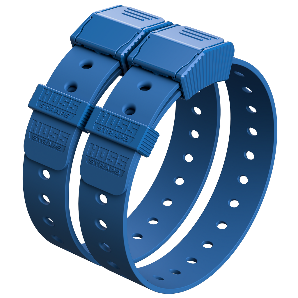 Gear Straps 24-Inch