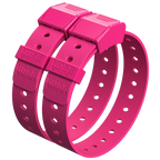 Gear Straps 24-Inch