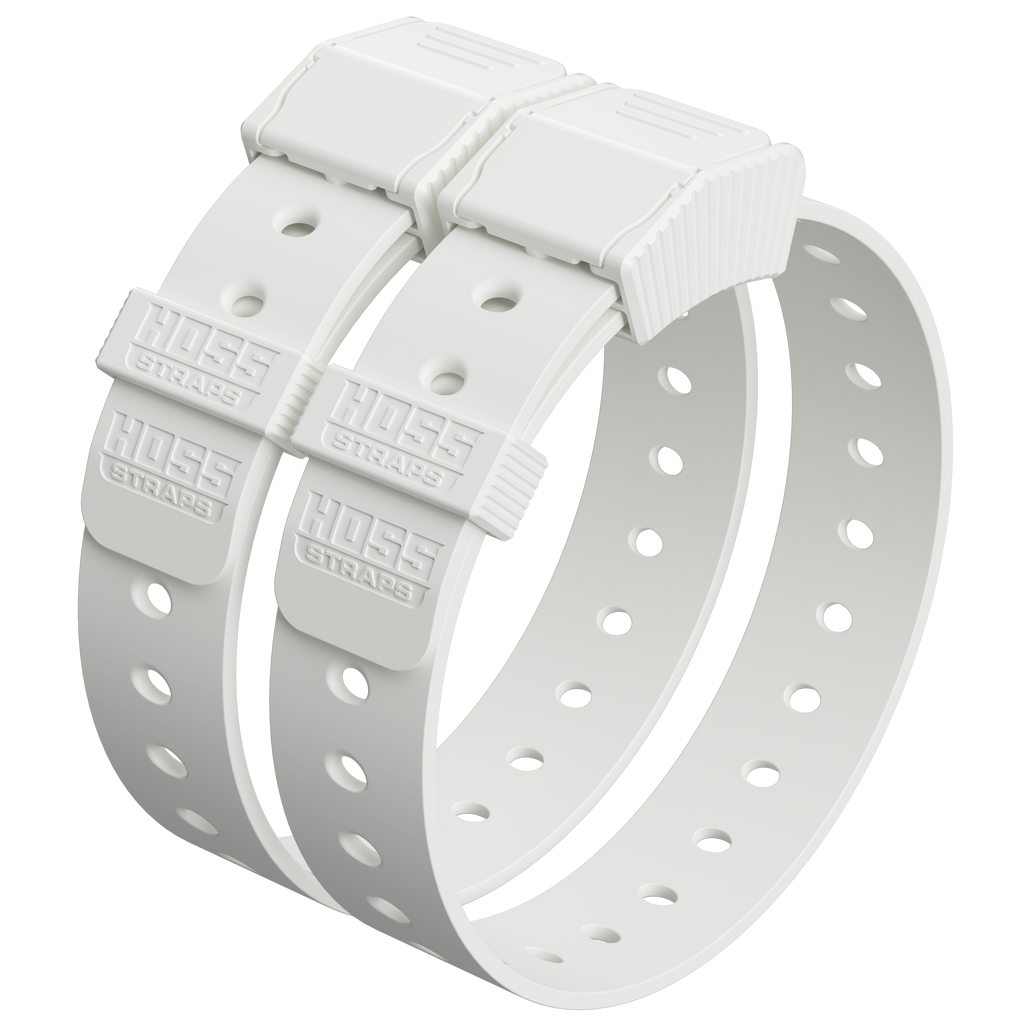 Gear Straps 24-Inch