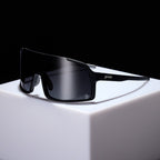 "My Sweat Has An Octane Rating" ASTRO G Polarized Sunglasses