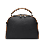 Simple Womens Shoulder Crossbody And Hand Bag