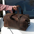 All In travel bag