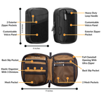 The Tatle Gear™- D-Pack