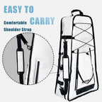 36'' Kayak Fish Cooler Bag With Shoulder Strap