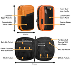 The Tatle Gear™- D-Pack