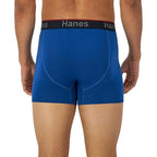 New Hanes 3 Pack Mens Medium Total Support Pouch Boxer Brief Underwear