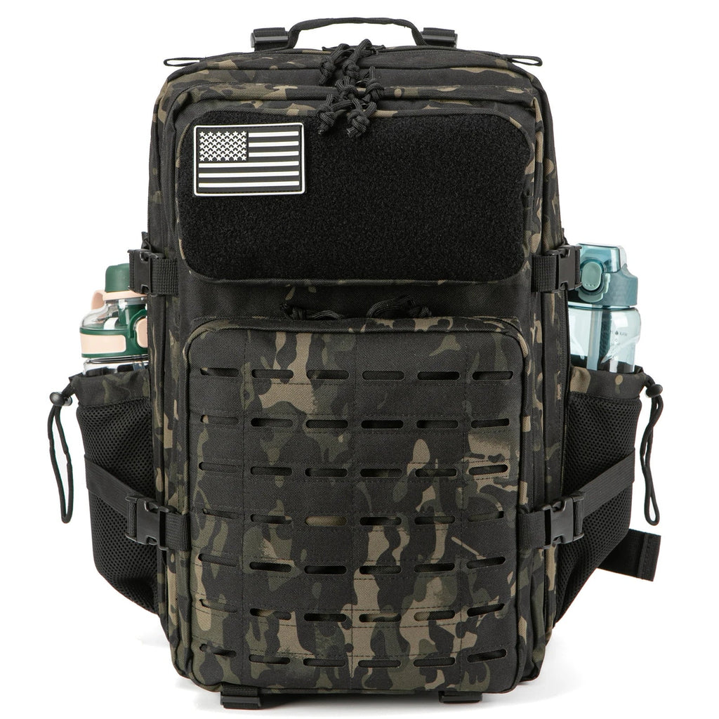 Outdoor Gear Camouflage Hiking Backpack